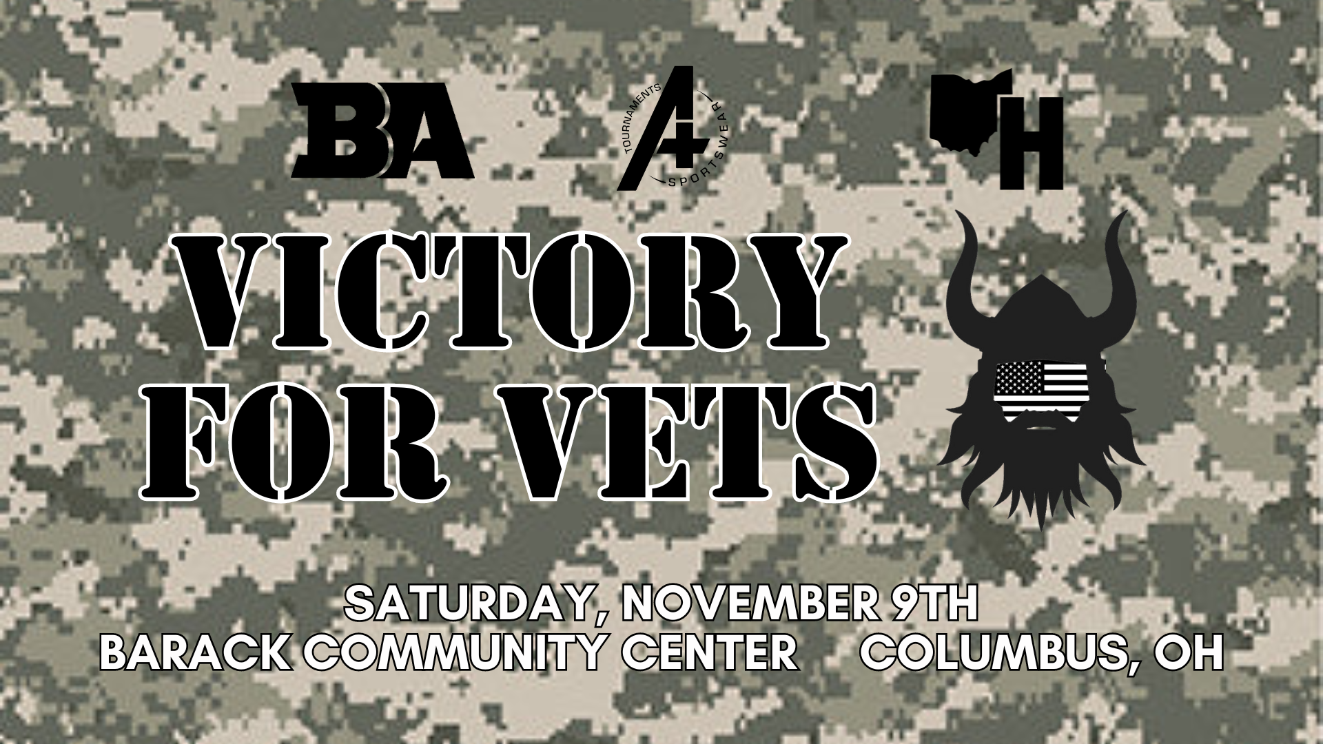 BA Victory for Vets